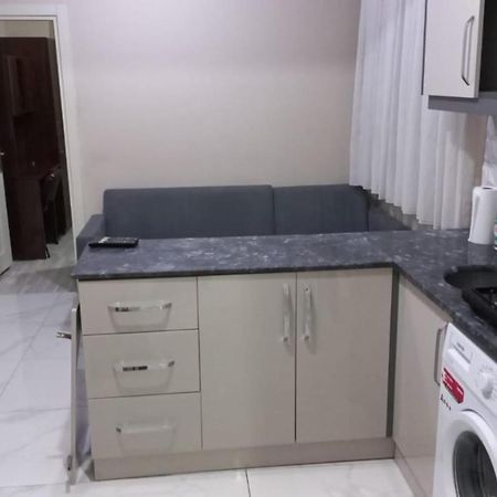 Ferienwohnung Happy Bouloute Antalya Exterior foto