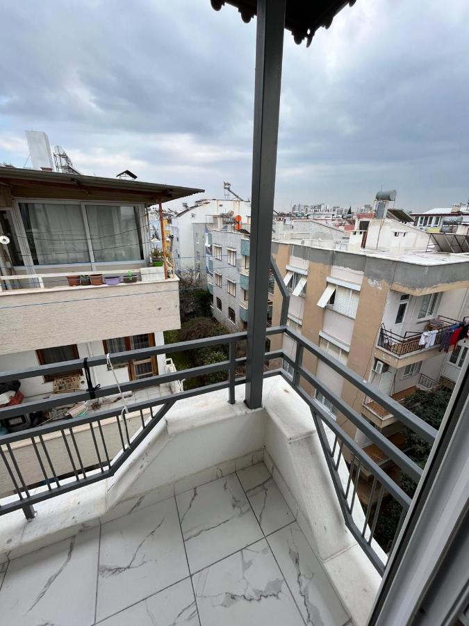 Ferienwohnung Happy Bouloute Antalya Exterior foto