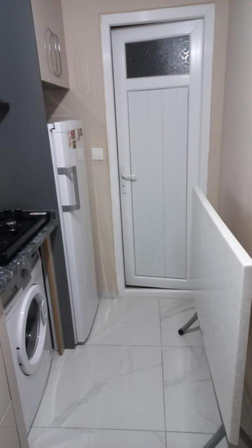 Ferienwohnung Happy Bouloute Antalya Exterior foto