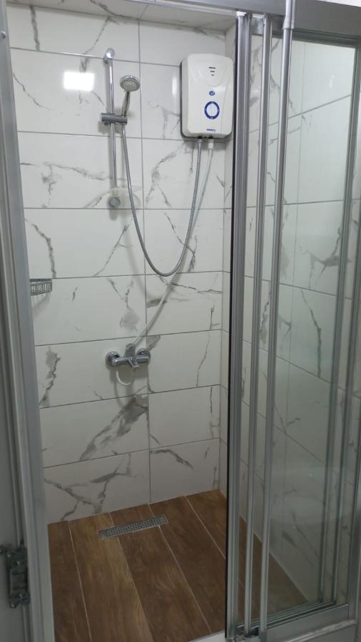 Ferienwohnung Happy Bouloute Antalya Exterior foto