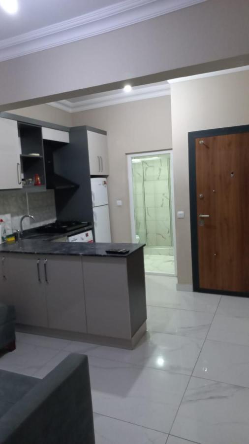 Ferienwohnung Happy Bouloute Antalya Exterior foto
