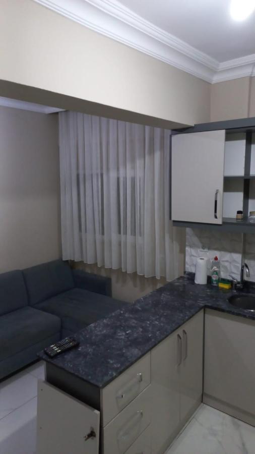 Ferienwohnung Happy Bouloute Antalya Exterior foto